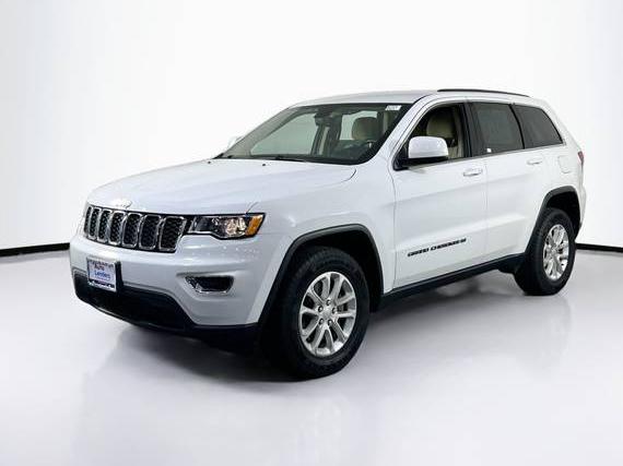 JEEP GRAND CHEROKEE 2022 1C4RJFAG6NC175152 image
